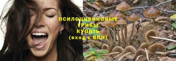 прущие крисы Липки